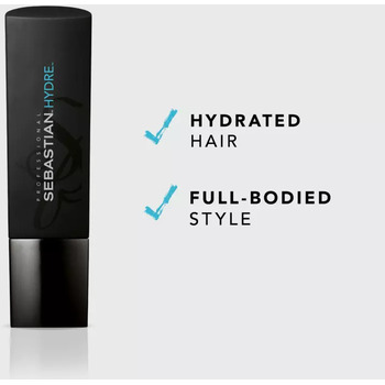 Hydre Shampoo - Šampón pre hydratáciu vlasov